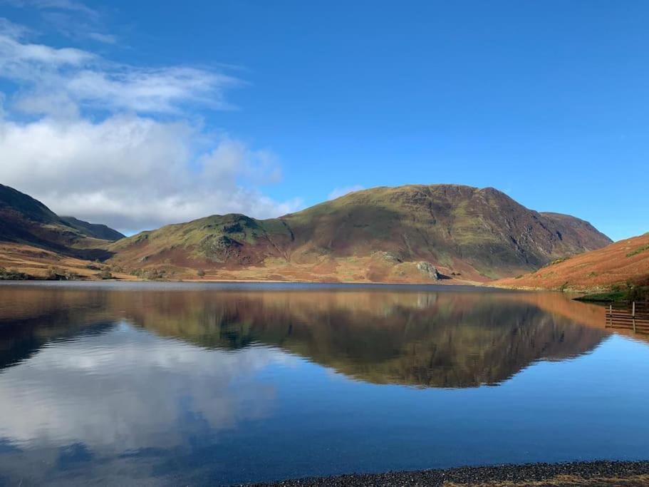 Lakeland Retreat Lamplugh 외부 사진