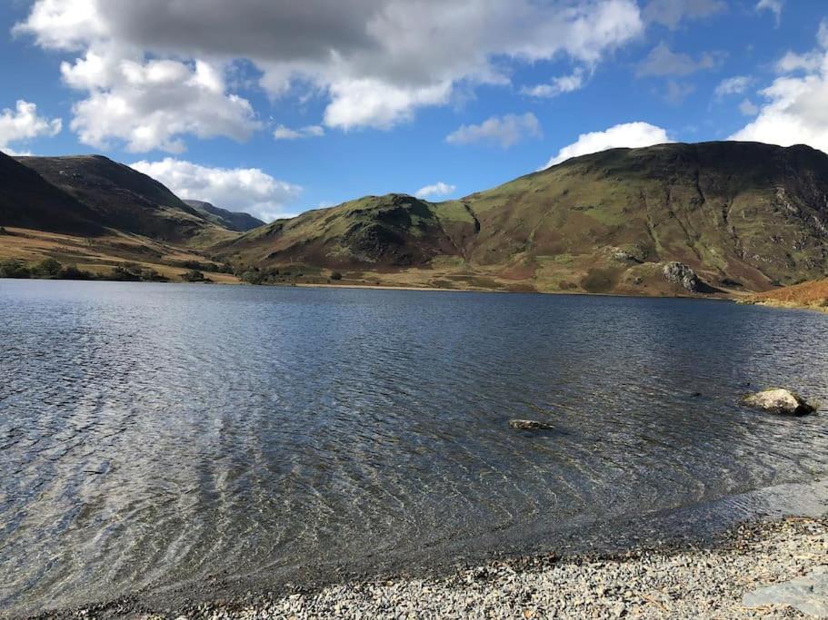 Lakeland Retreat Lamplugh 외부 사진
