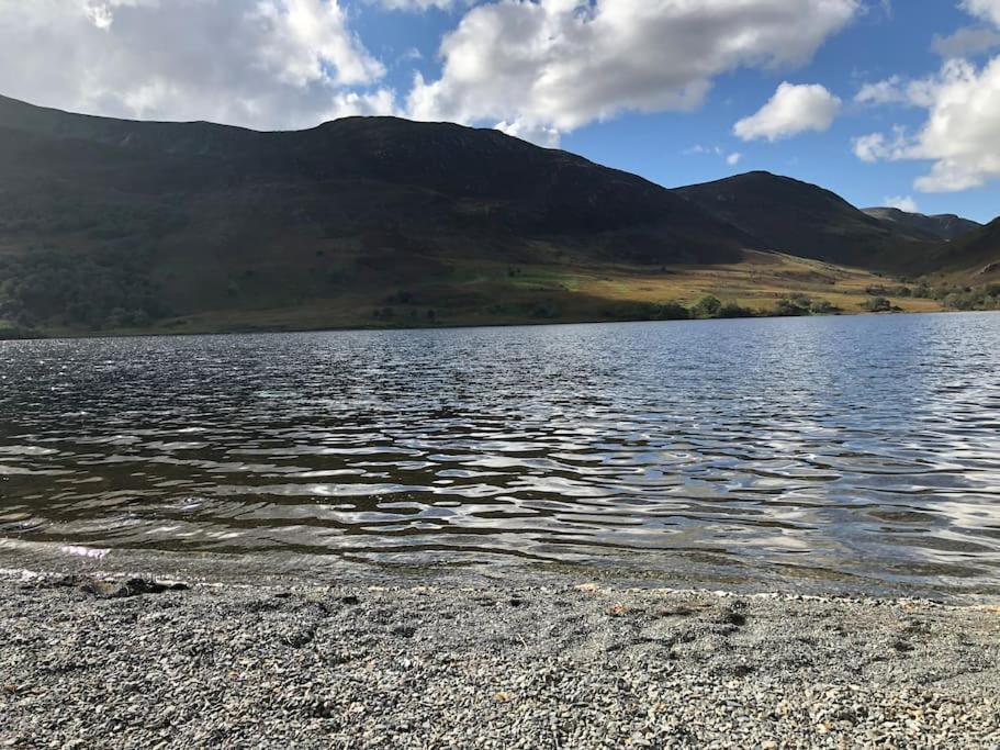 Lakeland Retreat Lamplugh 외부 사진