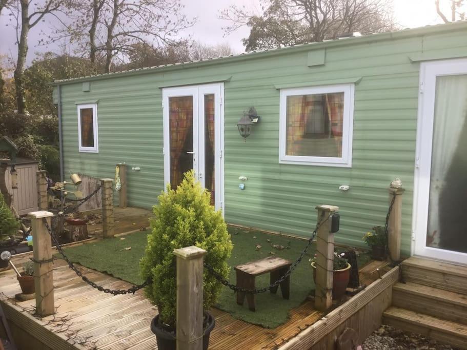 Lakeland Retreat Lamplugh 외부 사진