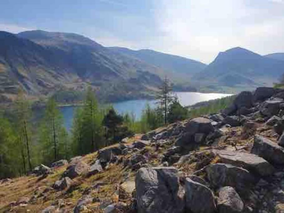 Lakeland Retreat Lamplugh 외부 사진