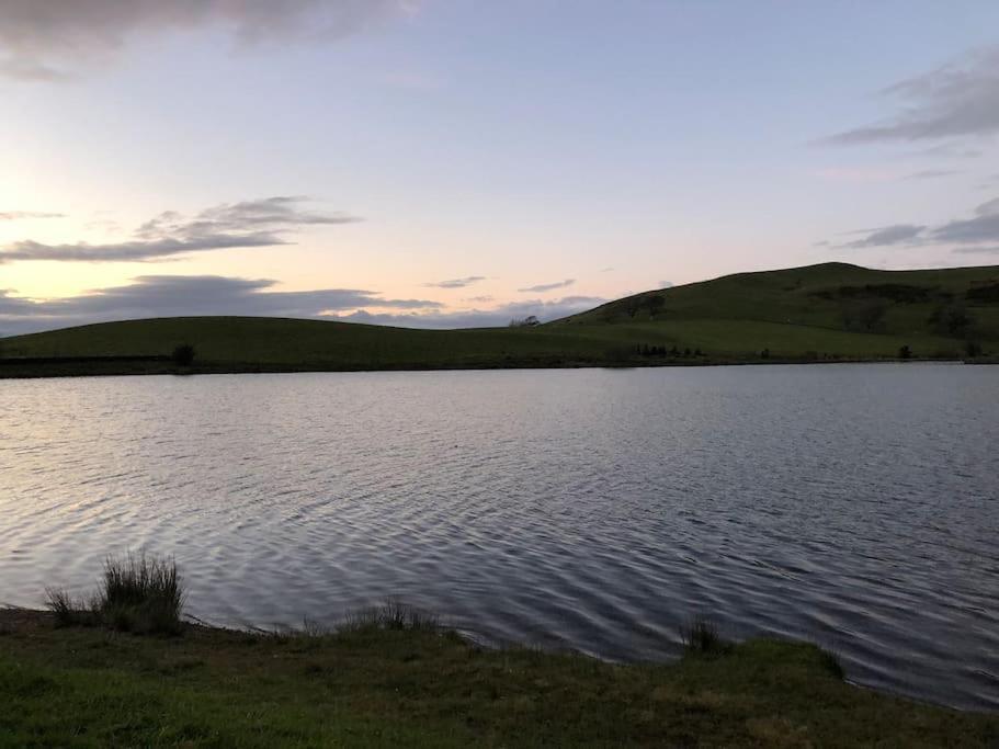 Lakeland Retreat Lamplugh 외부 사진