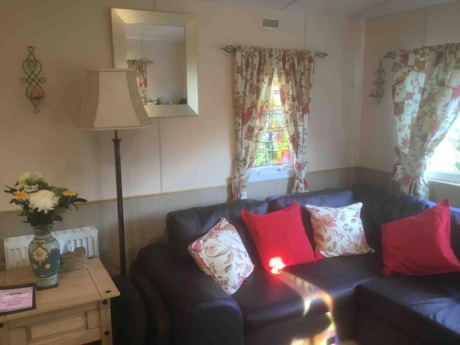 Lakeland Retreat Lamplugh 외부 사진