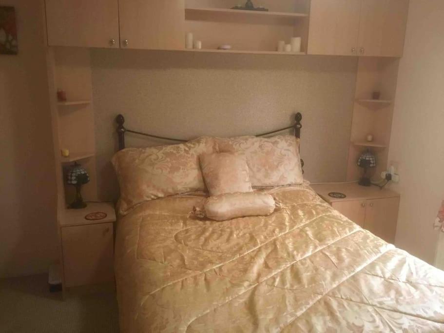 Lakeland Retreat Lamplugh 외부 사진
