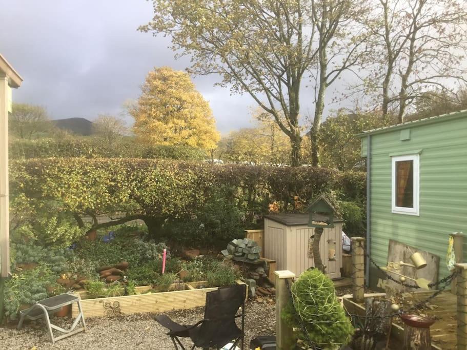 Lakeland Retreat Lamplugh 외부 사진